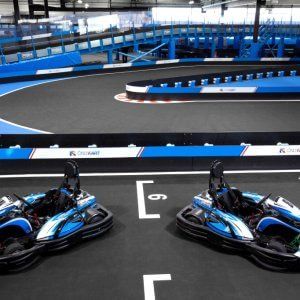 Da pilota a costruttore, è italiano il re dei kart