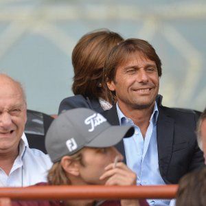 Nazionale, novità Berardi ma rischia il forfait. Torna Montolivo 