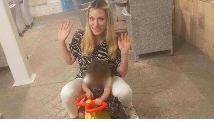 Nessy Guerra e il suo ex scarcerato: “Questa volta ci speravo, ha già ricominciato a minacciare”