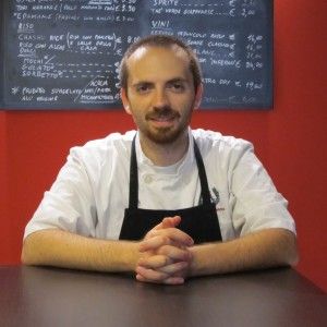 Gianluca, da Taranto a Torino per cucinare "ramen" come in Giappone
