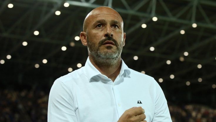 Fiorentina, Italiano: "Noi ottava sorella? E' ancora presto per dirlo"