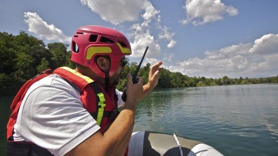 Corpo trovato nel fiume Adda, potrebbe trattarsi della ragazzina scomparsa