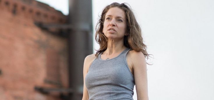 Ani DiFranco: "La vita, come l'arte, &egrave; piena di sorprese. E a me piace cantarle tutte"