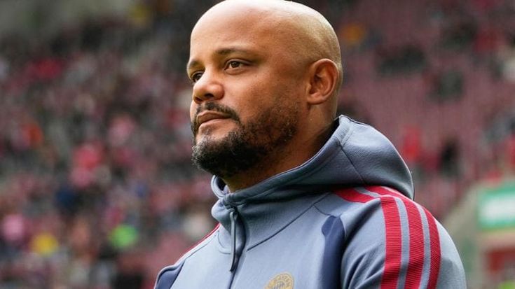 Kompany, le cause del malore: “Dorme poco, mangia in modo irregolare, beve troppi caffè”