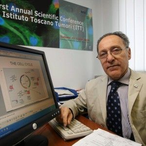 Istituto Tumori, Luzzatto resta direttore<br />ma non prender&agrave; pi&ugrave; lo stipendio