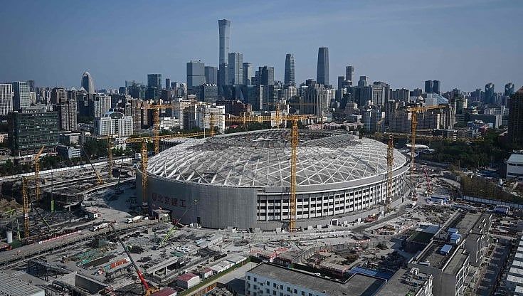 In Cina più credito per rianimare i cantieri