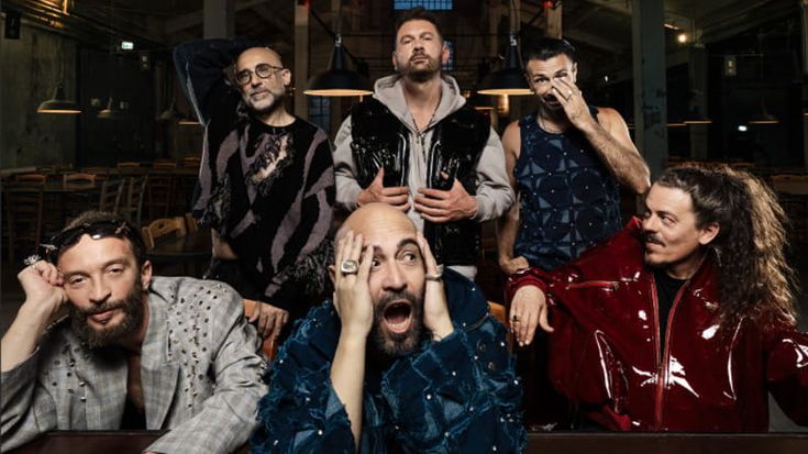 Cosa fare a Milano oggi 8 settembre: i Negramaro al Parco della Musica e D’Agostino all’Ex Macello