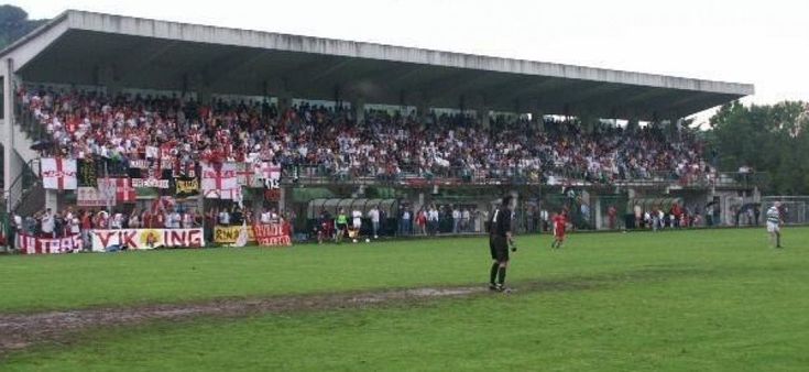 Isola Liri-Sora, quando il derby del "piccolo calcio" regalava emozioni 