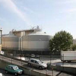 Campi e Cornigliano, aria pesante: il depuratore nel mirino
