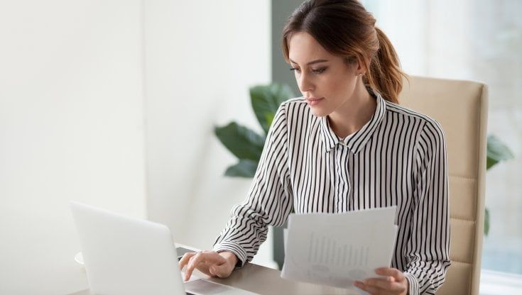 L'app in aiuto delle donne che cercano un lavoro