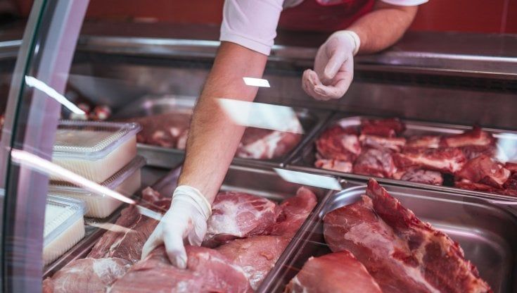 Carne: gli italiani prediligono prodotti certificati e di qualità