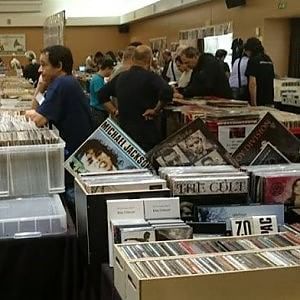 "Music day", rarit&agrave; e vinili per i collezionisti