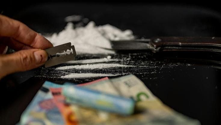 Il regno della cocaina. In Europa è più facile ordinare droga che una pizza