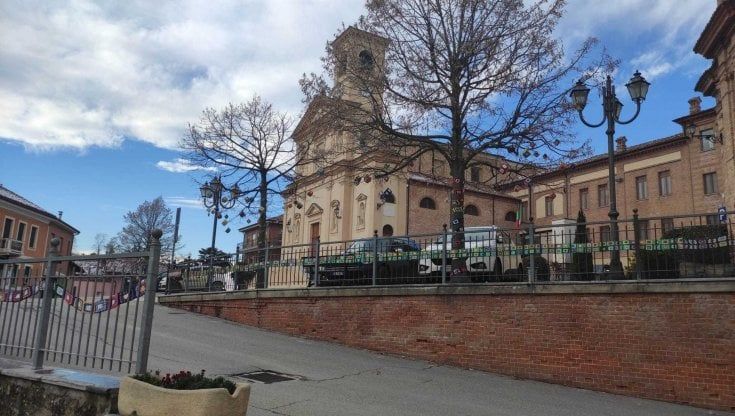 Truffa allo Stato e appalti truccati, due sindaci del Cuneese agli arresti domiciliari