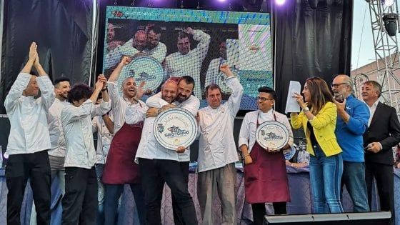 Stefano de Gregorio: "Ecco come ho vinto il Girotonno 2019"