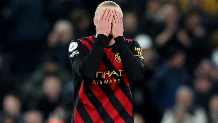 Il Manchester City trema: "Così truccava i bilanci". Rischio retrocessione