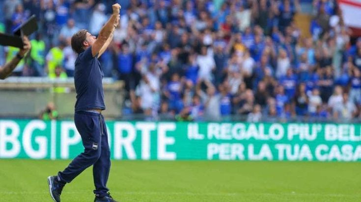 Sottil, la formazione della Samp è un rebus: sei candidati per una maglia