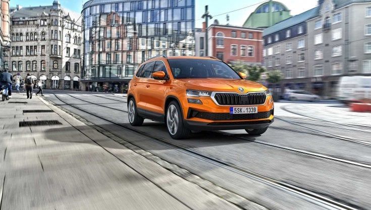 Skoda Karoq, svolta green ma senza l’elettrificazione  Ecco come e perchè 