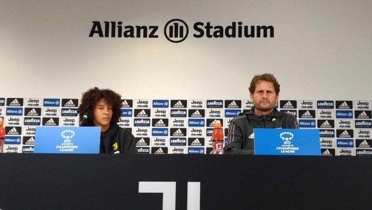 Calcio donne, la Juventus sfida il Chelsea. Montemurro: "Per me è un derby, il campionato italiano può crescere molto"