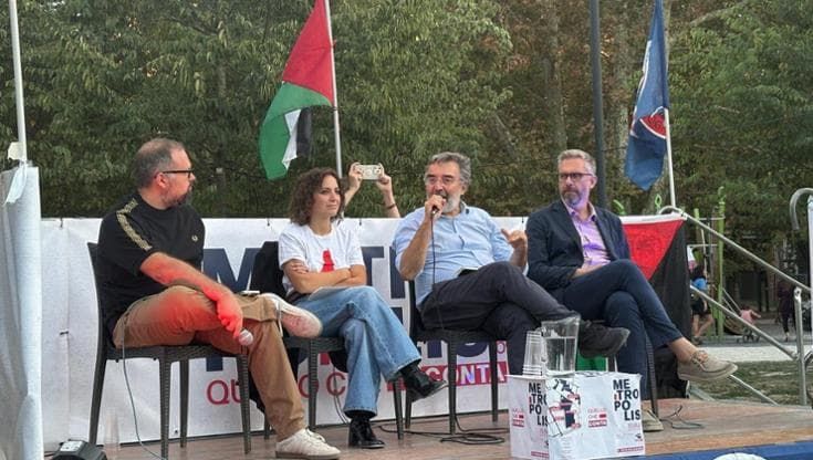 Lepore si prepara al voto: “Meloni ossessionata da Bologna. Realtà civiche con noi”