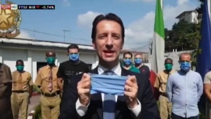 Congo, la polizia di Goma: "Arrestati gli assassini di Attanasio"