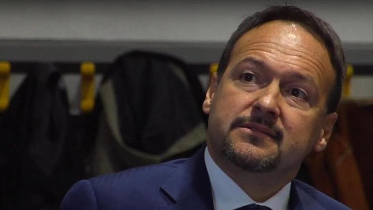 Il broker dei vip Daniele Migani assolto anche in Svizzera