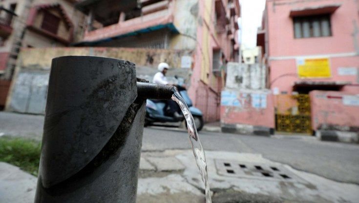 "Dall'acqua alla neutralità carbonica: così Parma affronterà la transizione ecologica"
