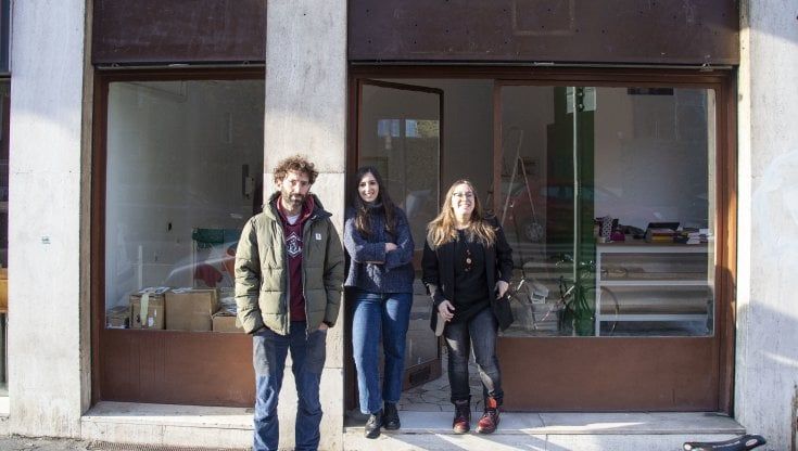 Dopo 20 anni Affori ritrova una libreria: dal sogno di 10 amici è nata l'indipendente Alaska