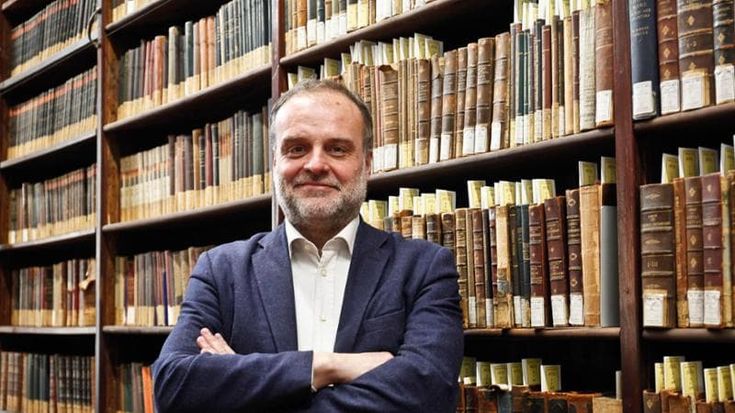 Stefano Geuna: “Il precariato è una piaga. In ateneo continuerò con il dialogo”