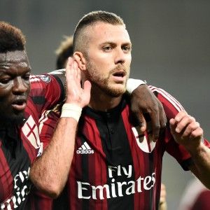 Milan, Menez: ''Punto a 10 gol e alla nazionale''