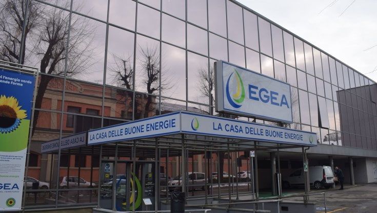La multiutility e l’approccio glocal: 28 differenti servizi per tutti i clienti