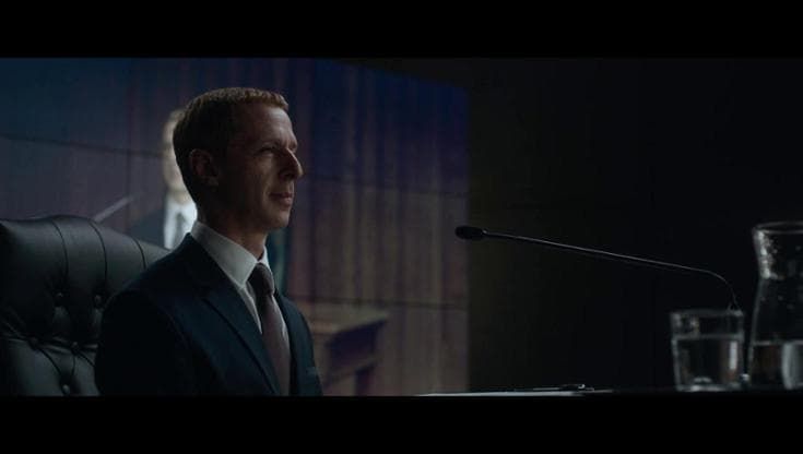"The social" le prime immagini del film sui "Facebook files" - trailer