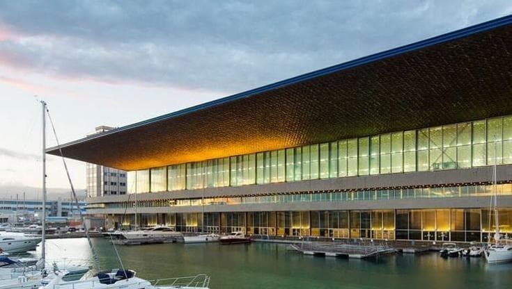 Il ritorno di Primavera: design, piante e shopping nella vetrina sul mare
