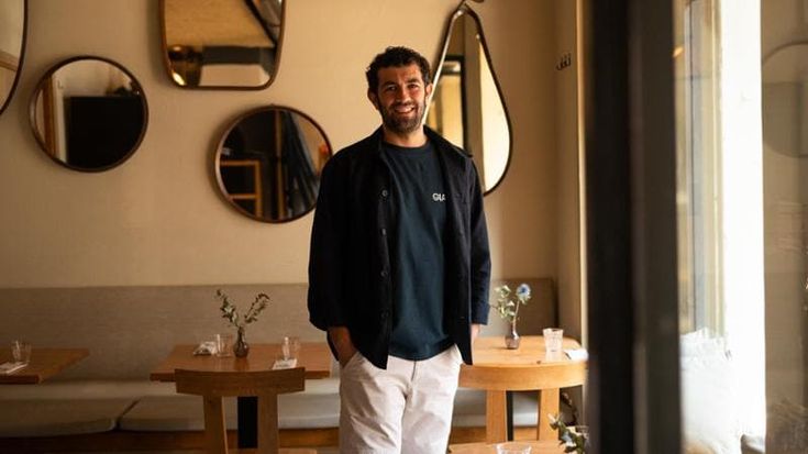 Lo chef vegano Coppola: “Detox non vuol dire triste, i miei segreti per dare sapore ai piatti”