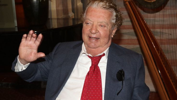 Cecchi Gori, finale di partita di un playboy triste e solitario