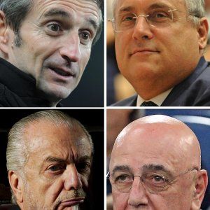 Inchiesta Gdf, doping amministrativo: in tante rischiano la penalizzazione