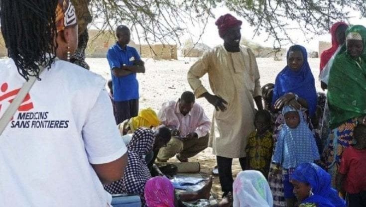 Nigeria, l'appello all’ONU: “Includere subito il Nord-Ovest nel piano di risposta umanitaria per il 2023”