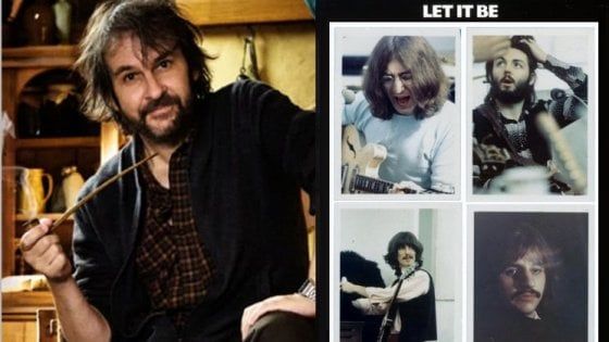 Beatles, rinviata l'uscita del docufilm firmato da Peter Jackson 