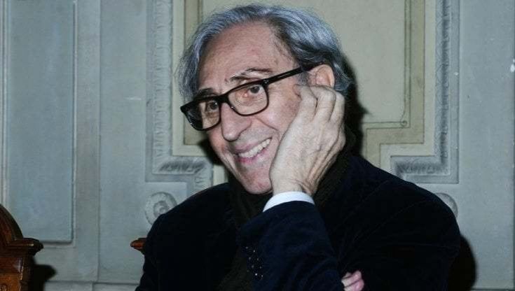 'Invito al viaggio', il concerto per Franco Battiato diventa un album live