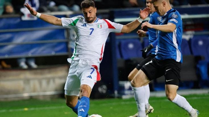 Per l’Orsolini principe azzurro è pronto un lungo rinnovo