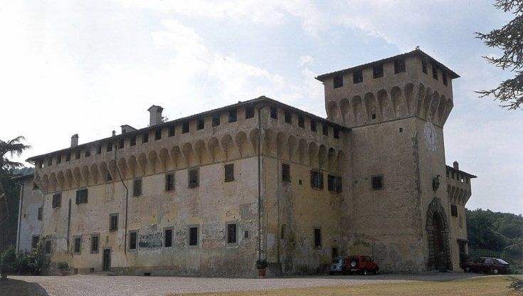 Strada e restauro intesa su Cafaggiolo: “Investo 500 milioni”
