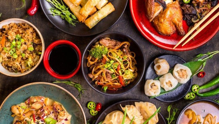 Per il Capodanno cinese i ristoranti di Milano fanno festa: ecco dove mangiare per celebrare l'anno del Coniglio