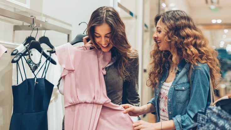 Personal shopping: la piattaforma spagnola Lookiero inaugura una nuova sede a Milano
