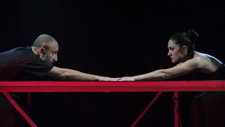 La Stagione del Teatro Civico 14