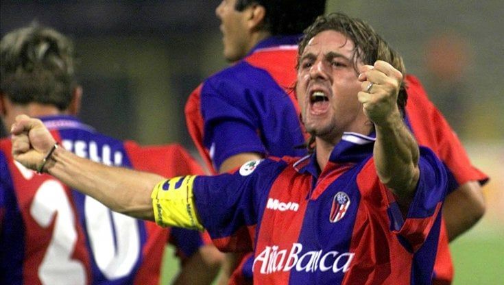 I gol, i tribunali, le accuse e la rinascita: la parabola di Signori diventa un film