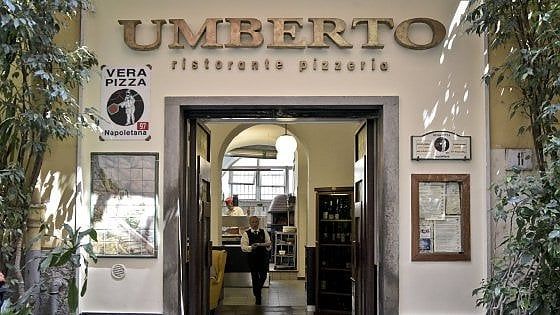 Napoli, i cento anni del ristorante “Umberto”, dove il gusto si fa storia 