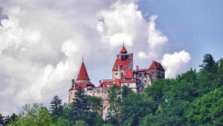 Il cuore selvaggio della Romania: tra castelli, foreste e borghi da fiaba
