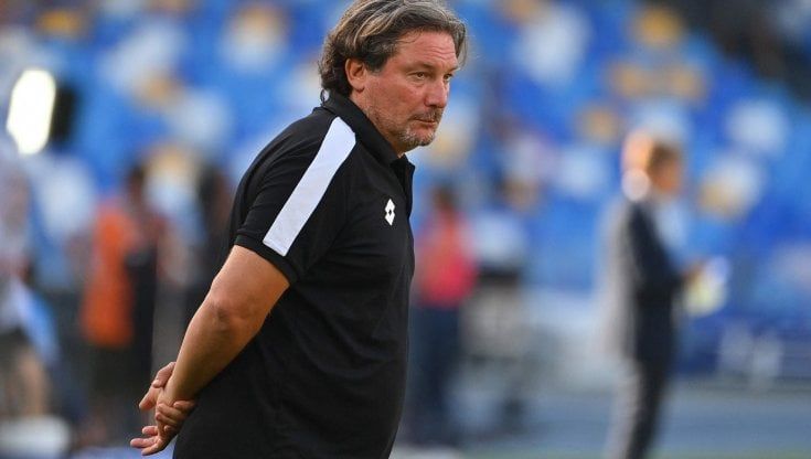 Monza, Stroppa: "Migliorare, e in fretta". Contro l'Udinese è caccia ai primi punti