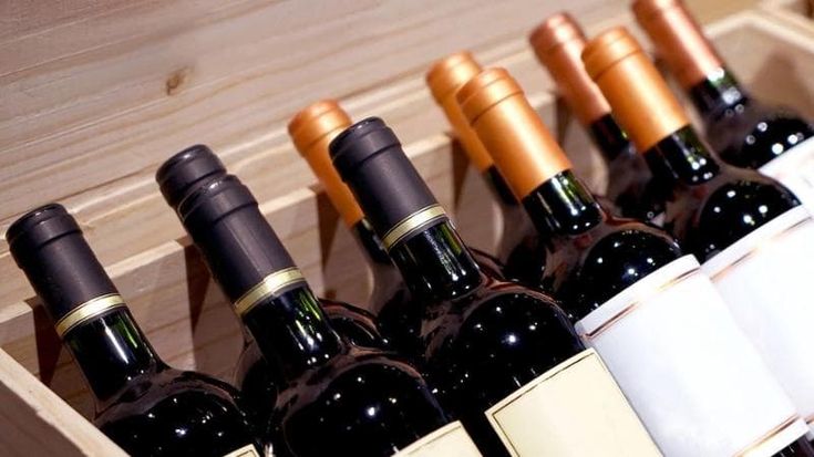 Vini di pregio: il ribasso del mercato non preoccupa il settore