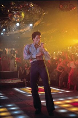 'La febbre del sabato sera', 40 anni fa Travolta diventava un star 